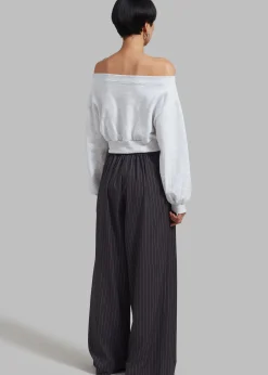 Noor Wide Pants