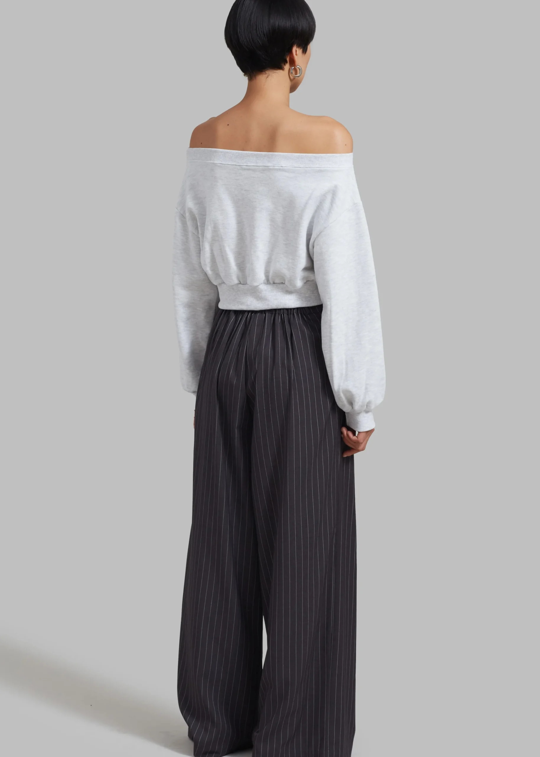 Noor Wide Pants