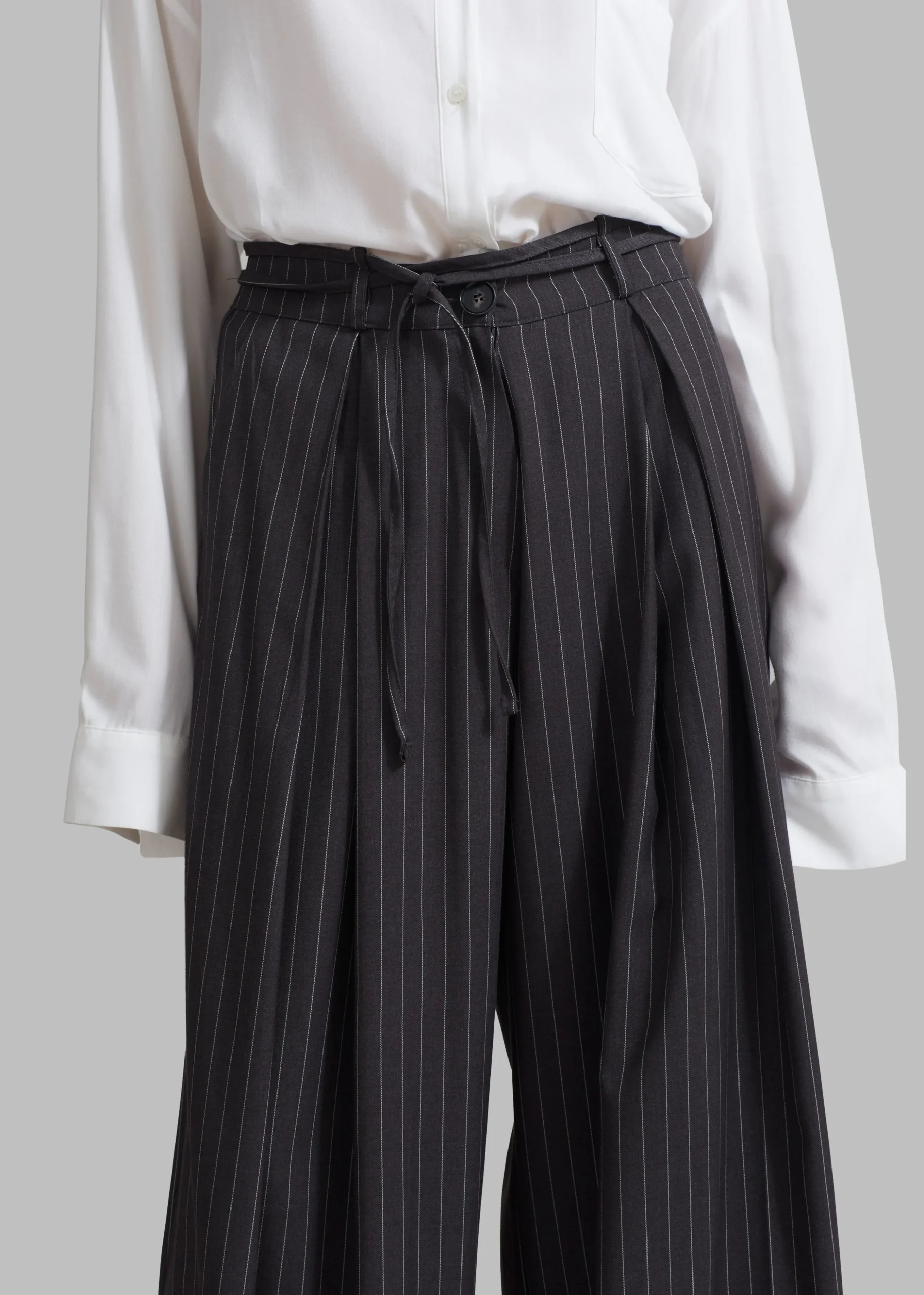 Noor Wide Pants