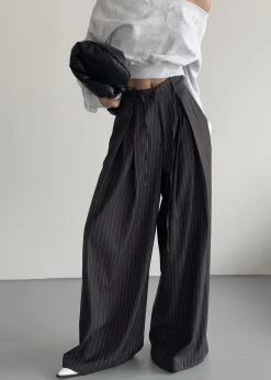 Noor Wide Pants