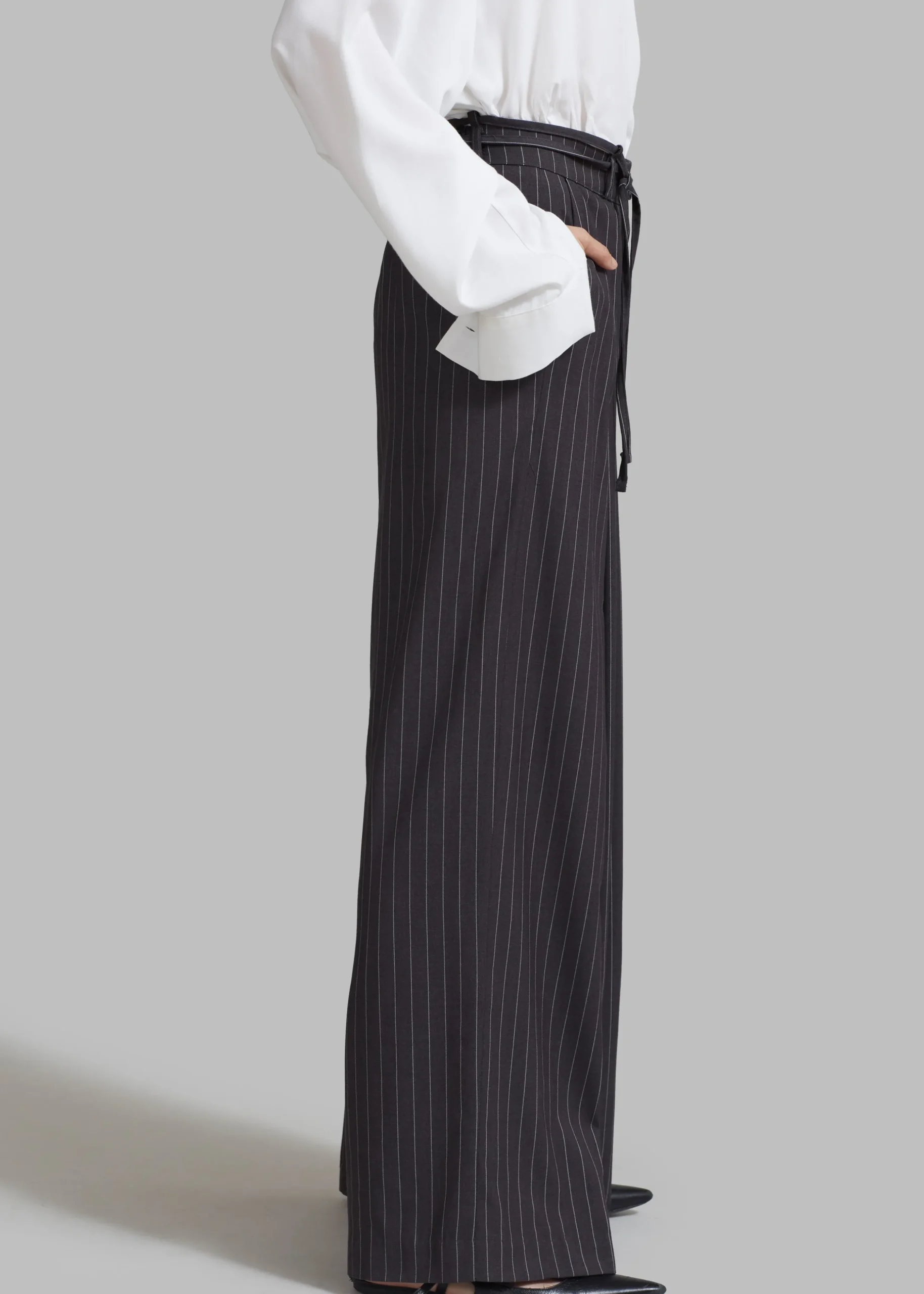 Noor Wide Pants
