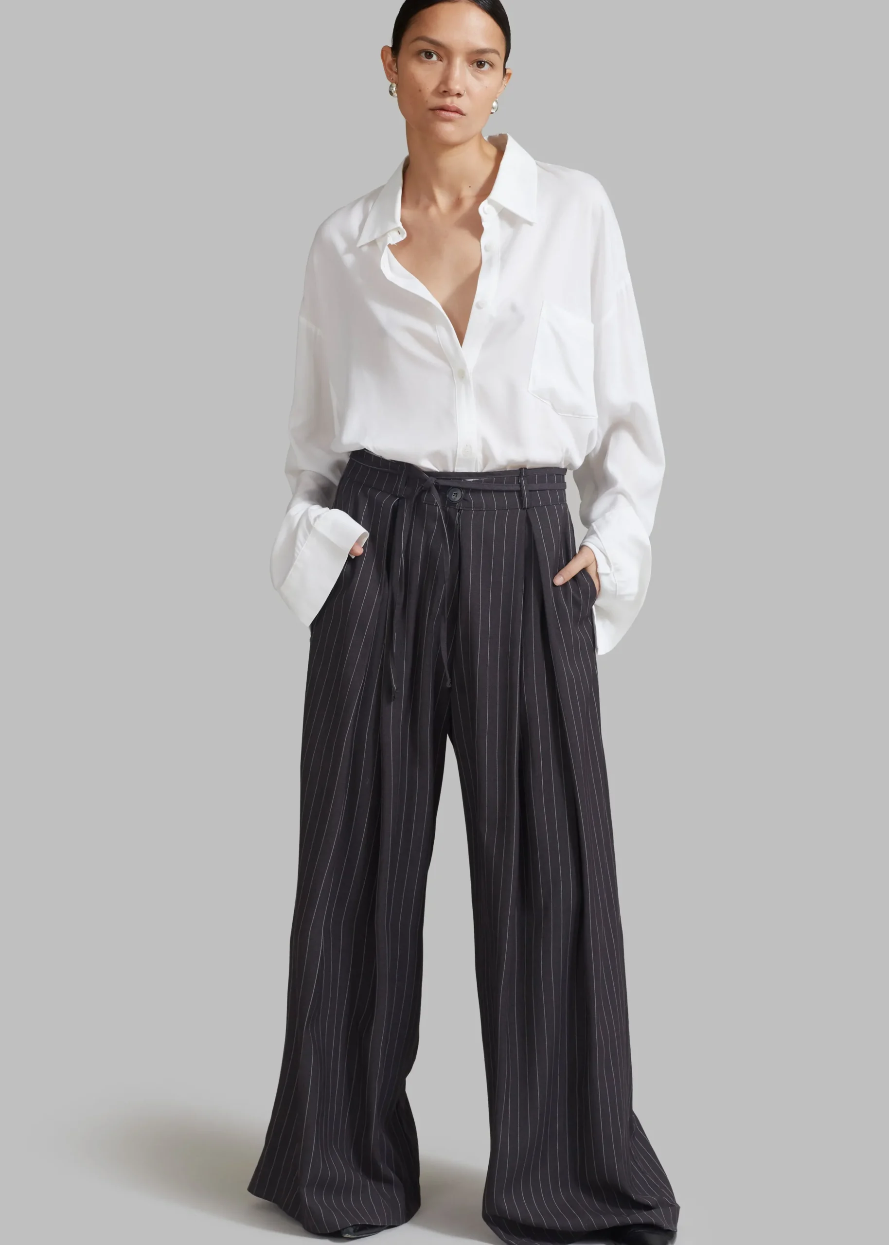 Noor Wide Pants