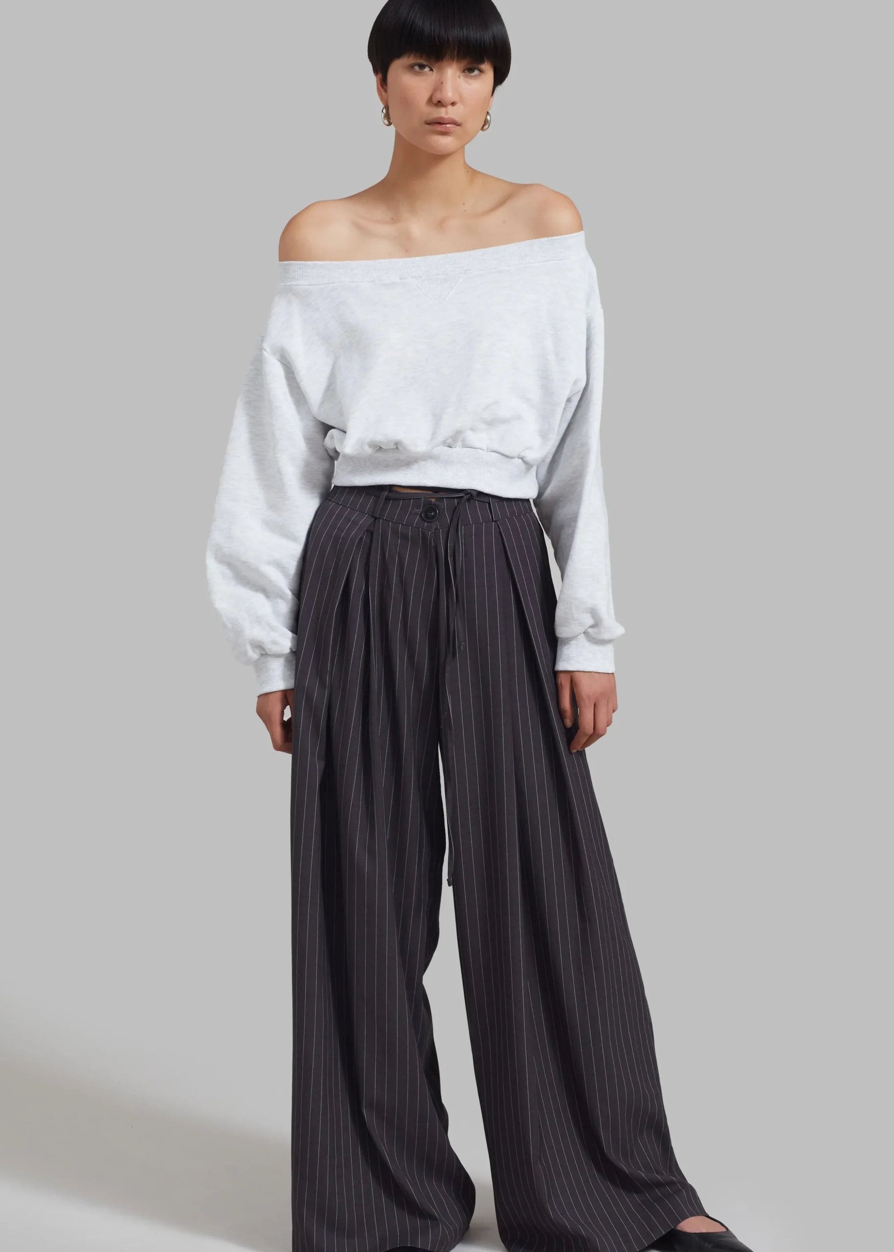 Noor Wide Pants