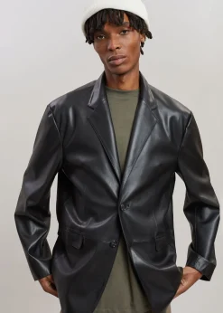 Olympia Blazer