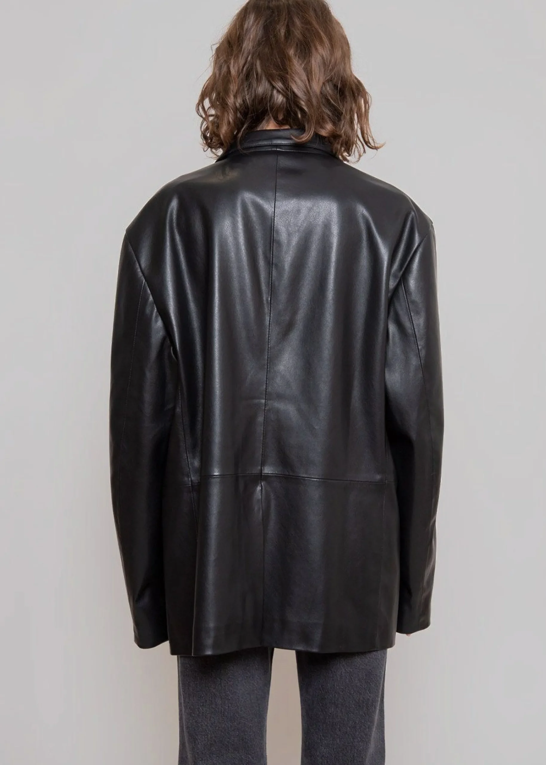 Olympia Blazer