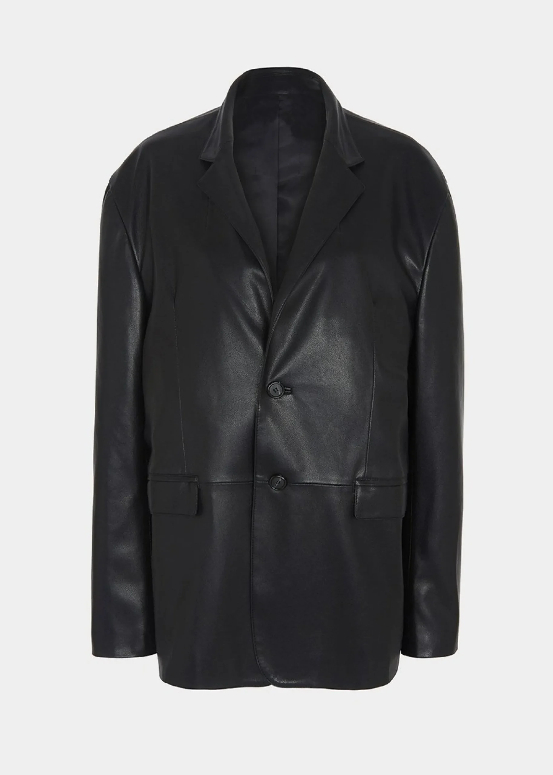 Olympia Blazer