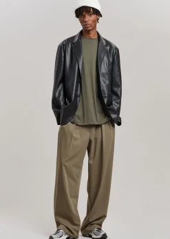 Olympia Blazer