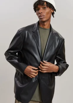 Olympia Blazer