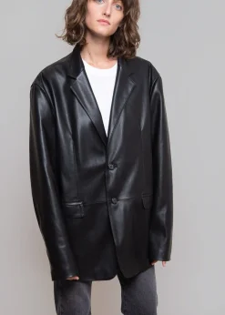 Olympia Blazer
