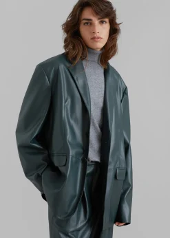 Olympia Blazer