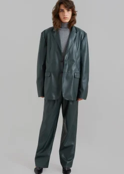 Olympia Blazer