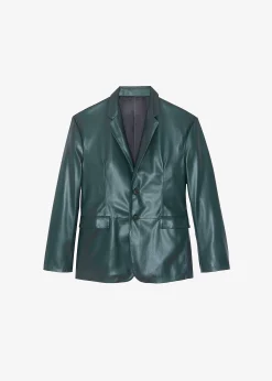Olympia Blazer