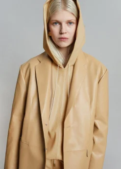 Olympia Blazer