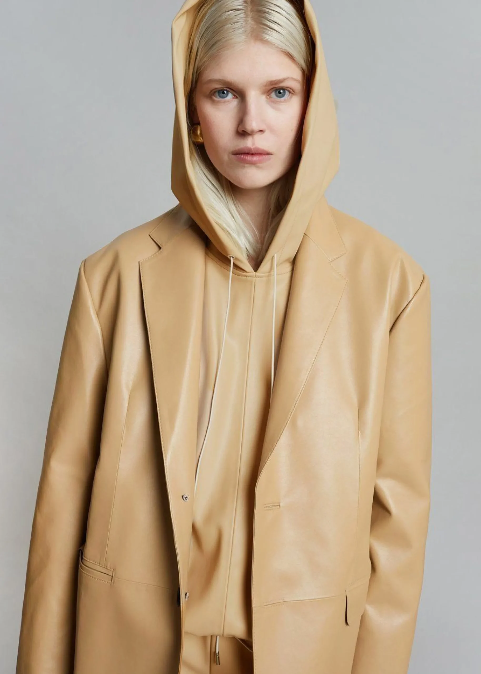 Olympia Blazer