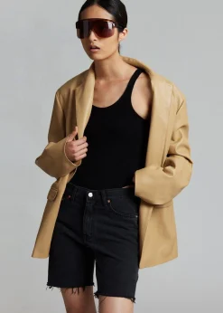 Olympia Blazer