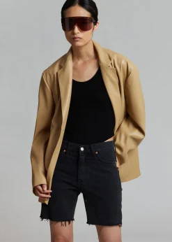 Olympia Blazer
