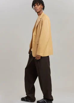 Olympia Blazer