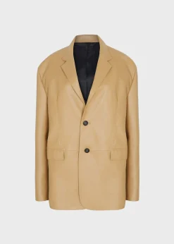 Olympia Blazer