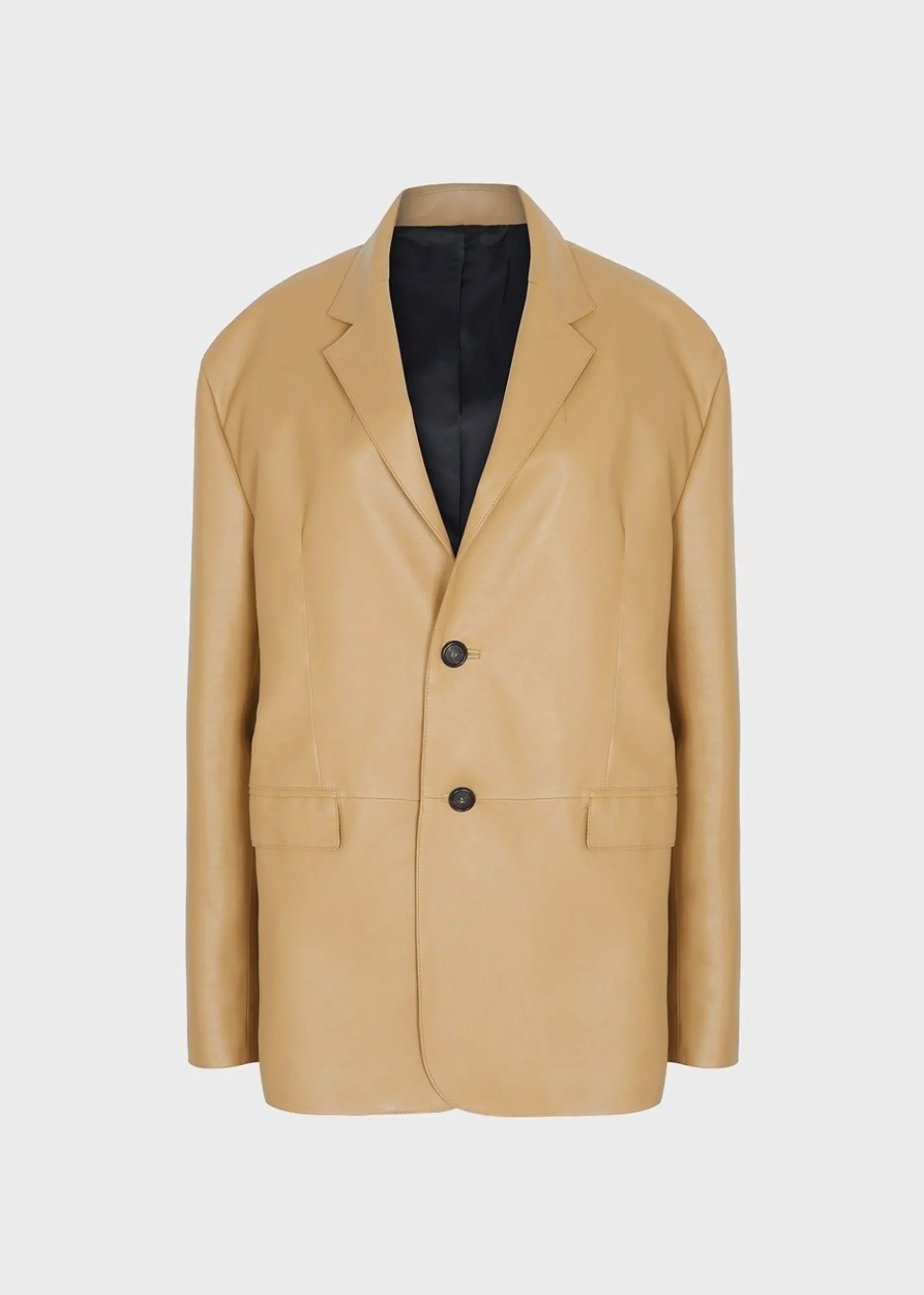 Olympia Blazer