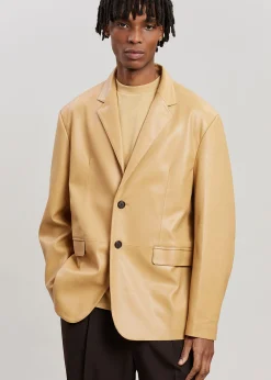 Olympia Blazer