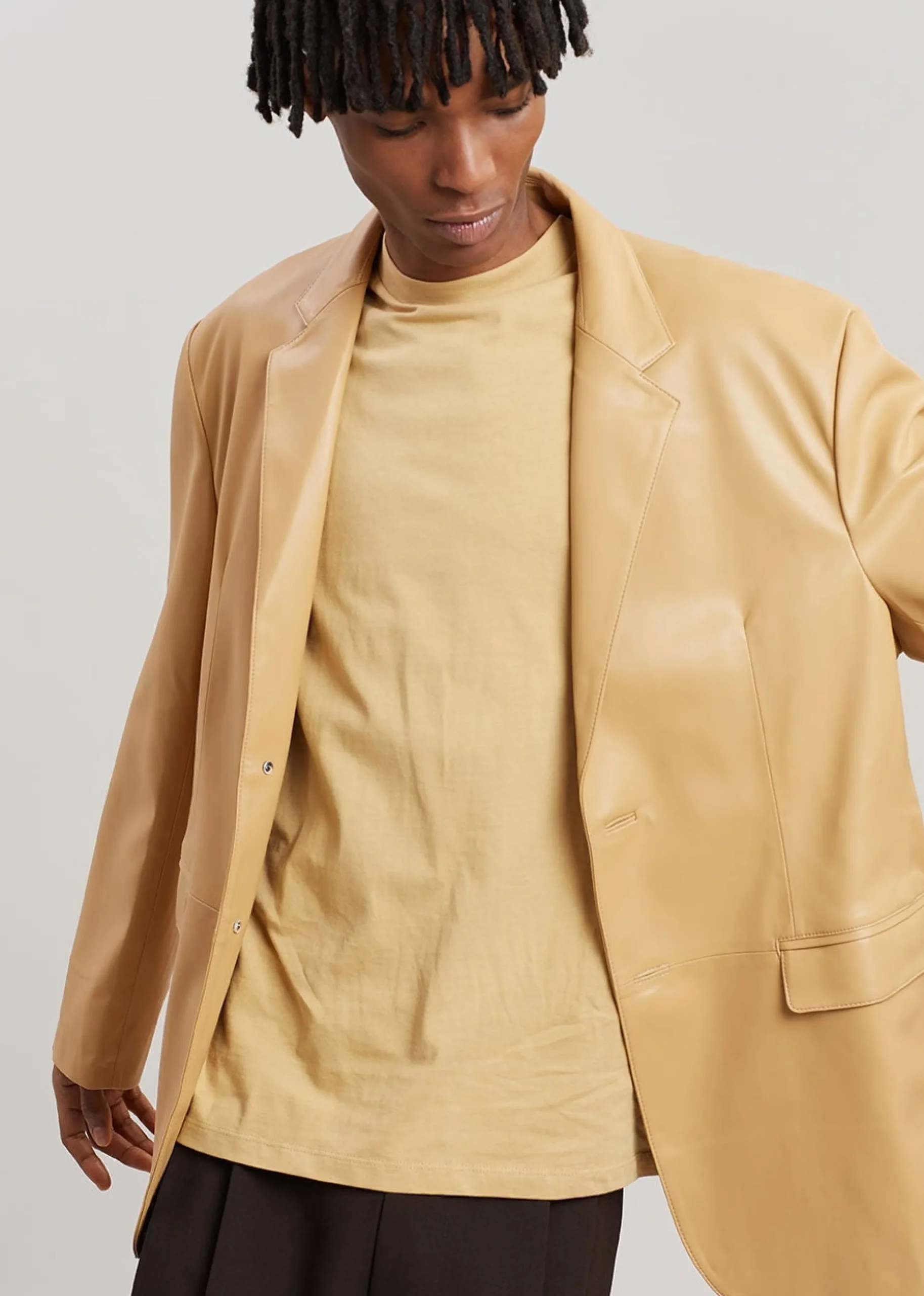 Olympia Blazer