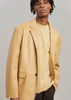 Olympia Blazer