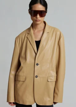 Olympia Blazer