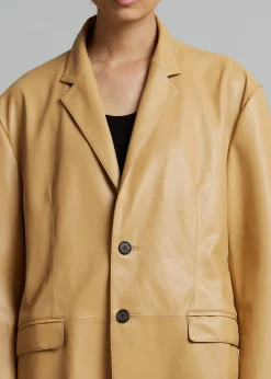 Olympia Blazer