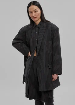 Omoka Blazer