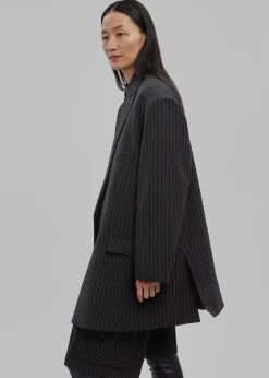 Omoka Blazer