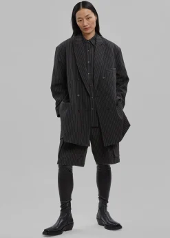 Omoka Blazer