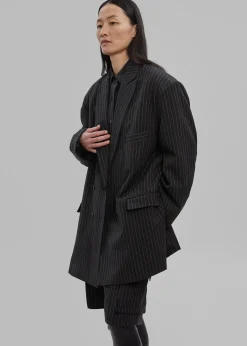 Omoka Blazer