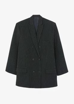 Omoka Blazer