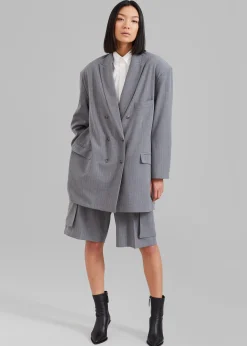 Omoka Blazer