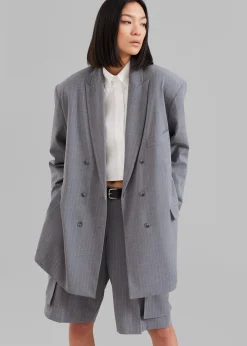 Omoka Blazer