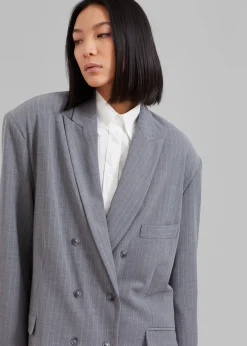 Omoka Blazer