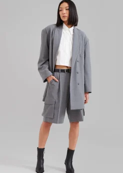 Omoka Blazer