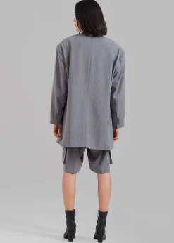 Omoka Blazer