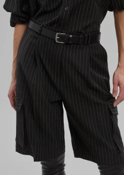 Omoka Cargo Trouser Shorts