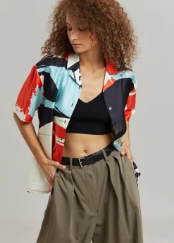 Operasport Tony Unisex Shirt