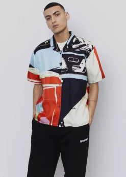 Operasport Tony Unisex Shirt