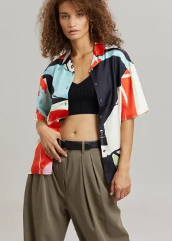 Operasport Tony Unisex Shirt