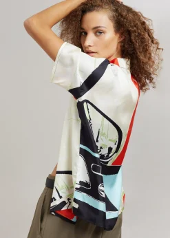 Operasport Tony Unisex Shirt