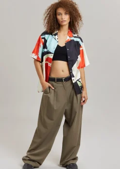 Operasport Tony Unisex Shirt
