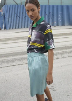 Operasport Tony Unisex Shirt