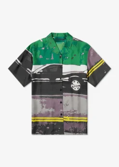 Operasport Tony Unisex Shirt