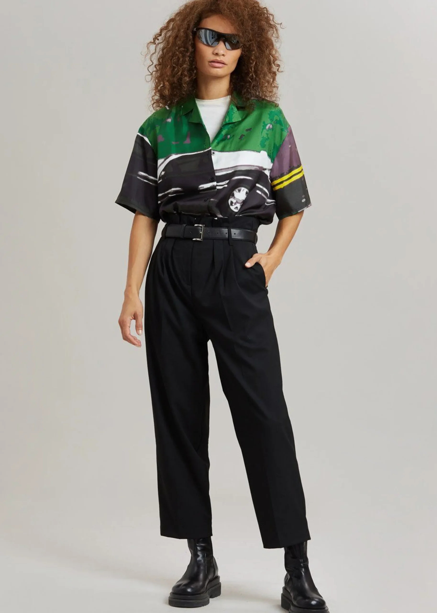 Operasport Tony Unisex Shirt