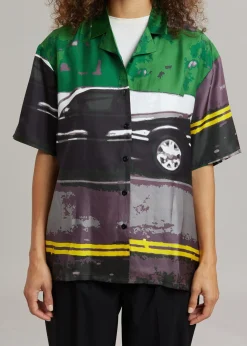 Operasport Tony Unisex Shirt