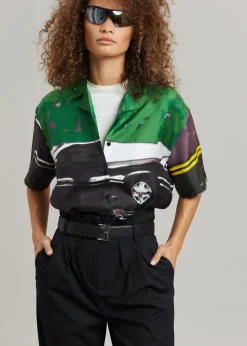 Operasport Tony Unisex Shirt