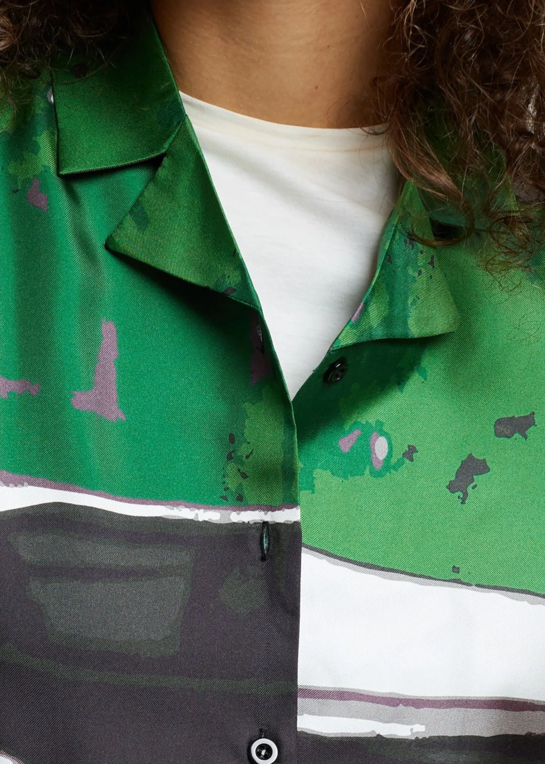 Operasport Tony Unisex Shirt